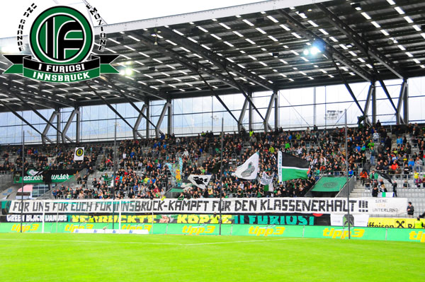 FCW - Austria Wien 0:3