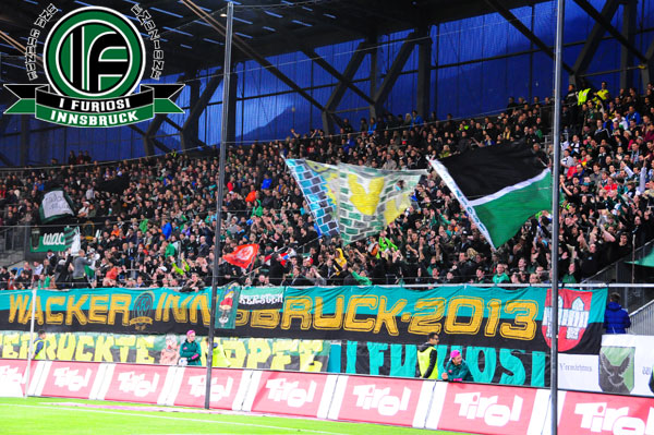 FCW - Sturm Graz 2:1