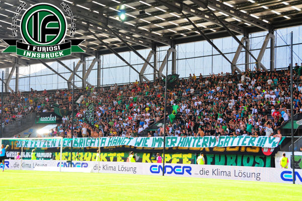 FCW - Sturm Graz 2:2