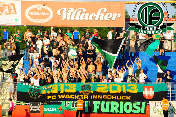 Admira - FCW 1:2