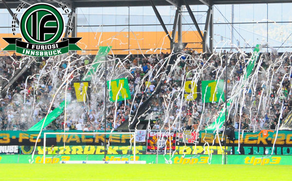 FCW - RB Salzburg 1:1