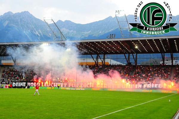 FCW - SV Ried 2:3