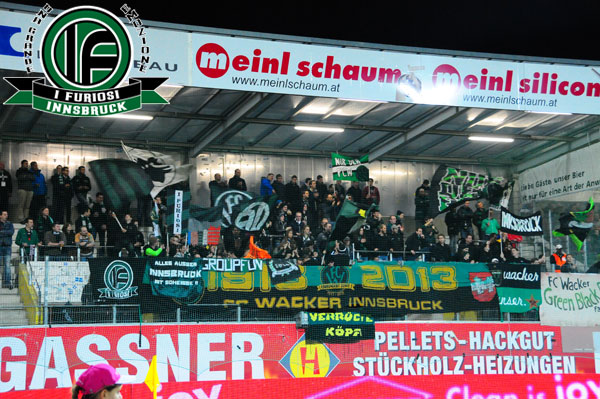 SV Ried - FCW 4:0