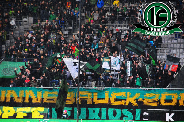 FCW - Wr. Neustadt 4:0