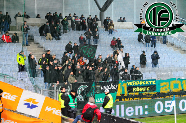 Rapid Wien - FCW 3:0