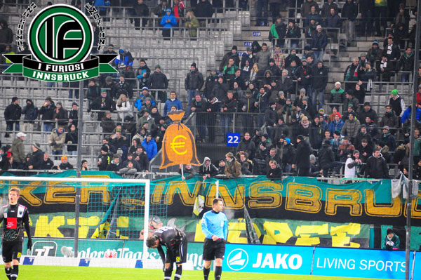 FCW - Grödig 5:3