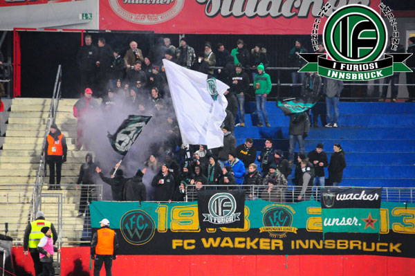 Admira - FCW 3:0