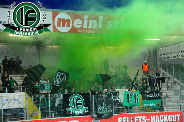 SV Ried - FCW 1:2