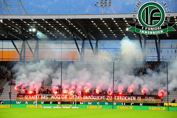 FCW - Wr. Neustadt 3:1