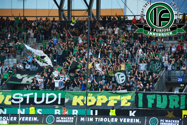 FCW - Mattersburg 1:1
