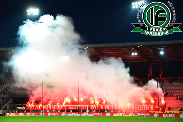 FCW - St. Pölten 0:1