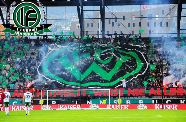 FCW - A. Lustenau 1:2