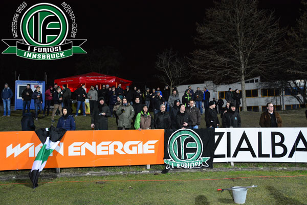FAC Wien - FCW 0:0