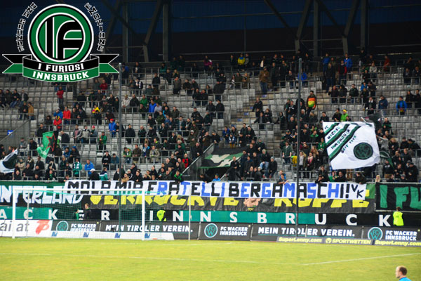 FCW - Hartberg 0:0