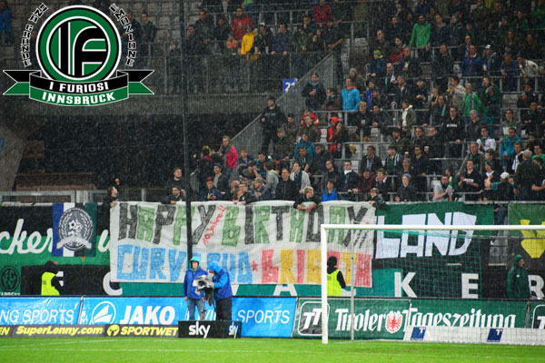 FCW - Mattersburg 1:0