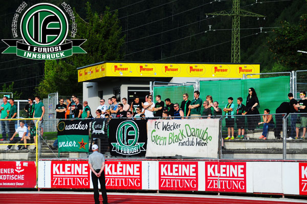 Kapfenberg - FCW 0:0