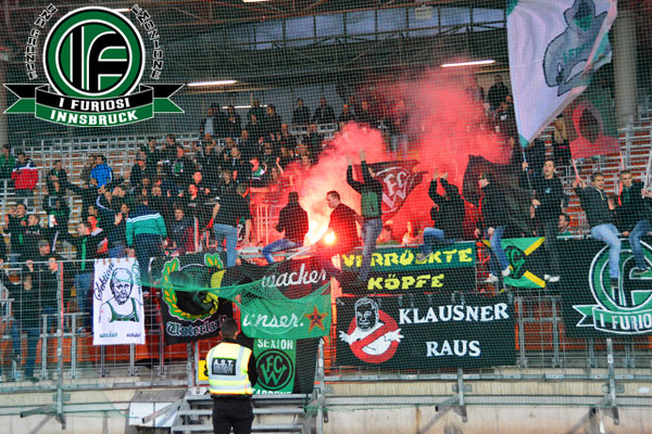 LASK - FCW 3:1