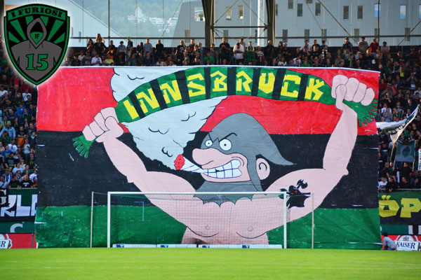 FCW - Horn 3:0