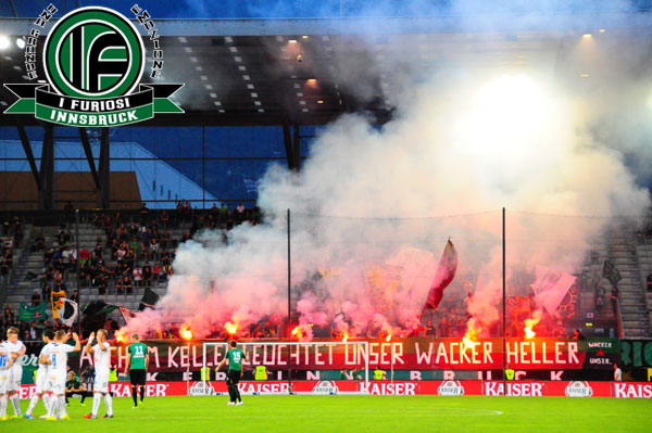 FCW - FAC Wien 2:1