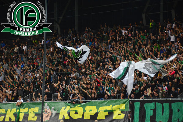 FCW - LASK 1:0