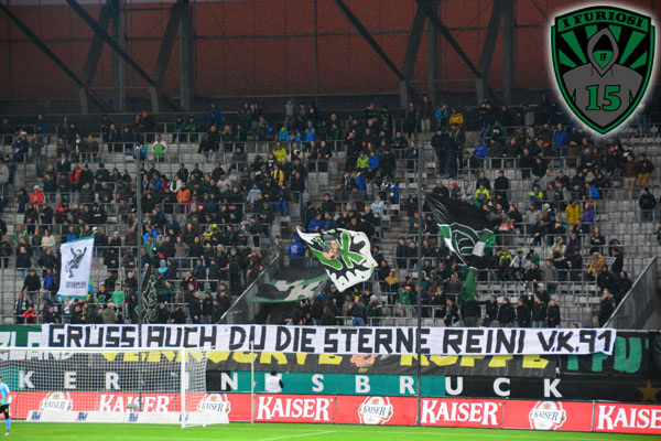 FCW - St. Pölten 1:3