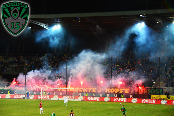 FCW - LASK 1:1