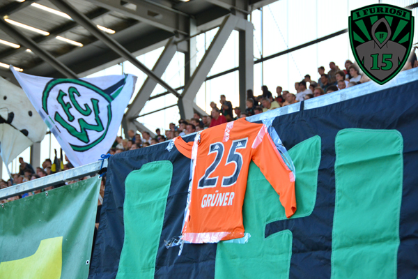 FCW - LASK 1:2