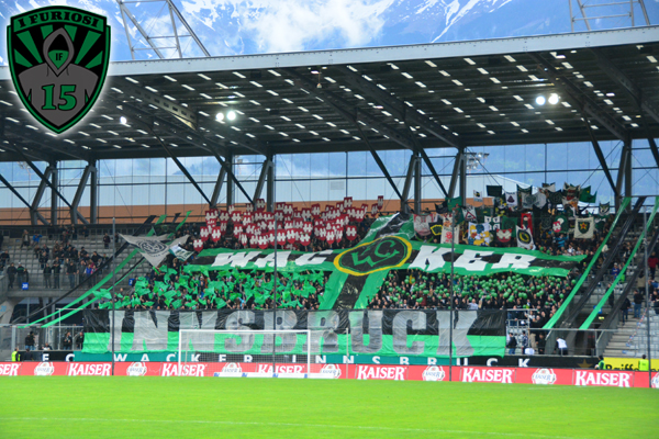 FCW - A. Salzburg 2:2