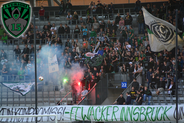 FCW - Wr. Neustadt 1:2