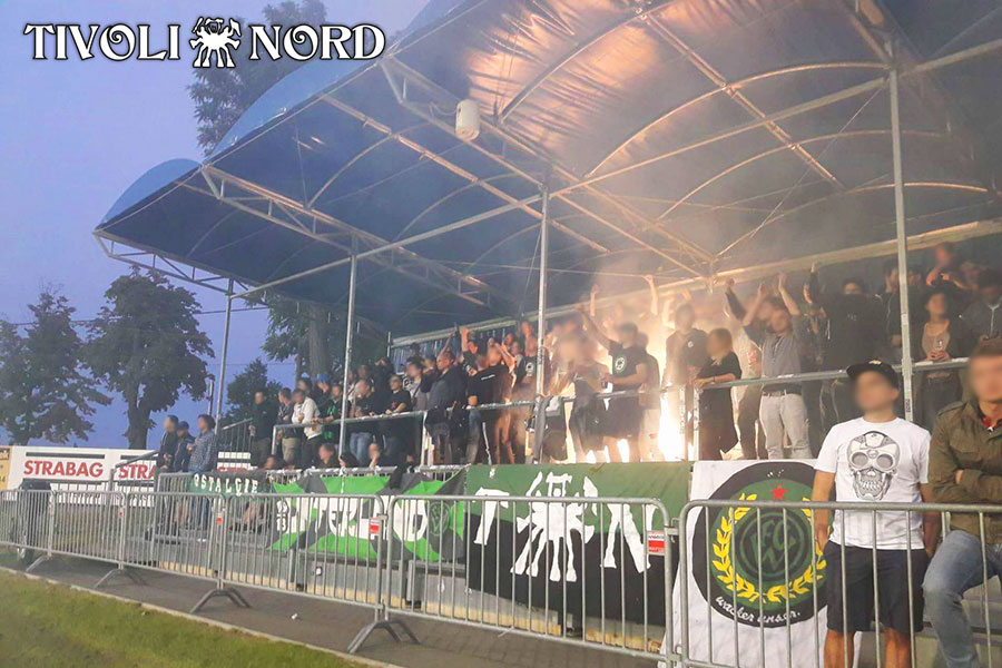FAC - FCW 1:1