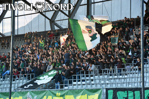 FCW - Hartberg 0:0
