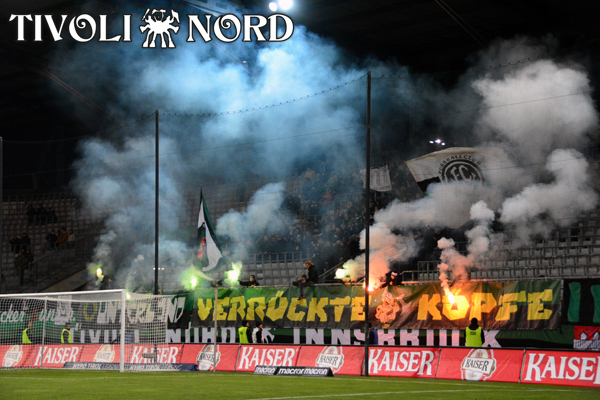FCW - Kapfenberg 1:1