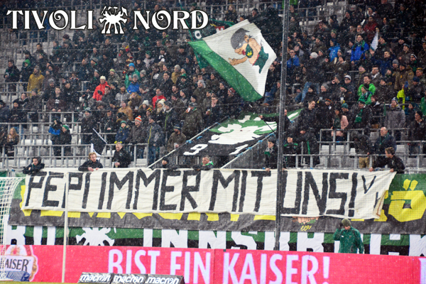 FCW - A. Lustenau 2:1
