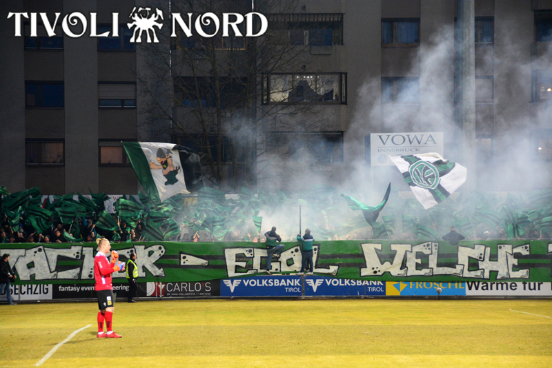 Wattens - FCW 1:2