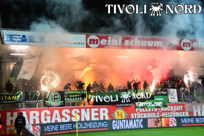 SV Ried - FCW 1:3