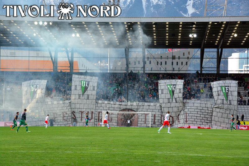 FCW - Liefering 2:1