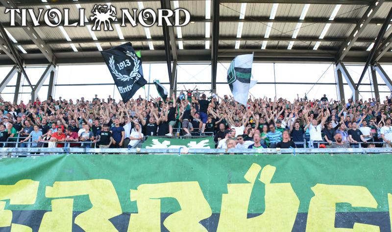 FCW - Hartberg 0:0