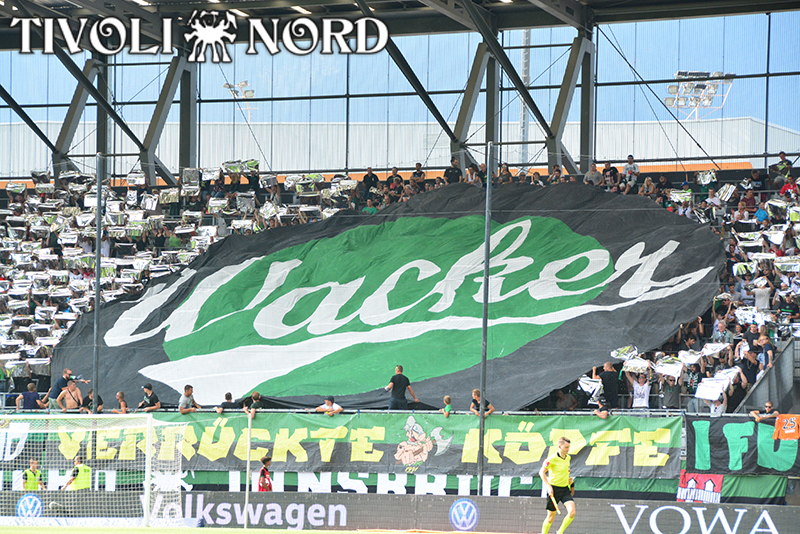 FCW - Sturm Graz 2:3