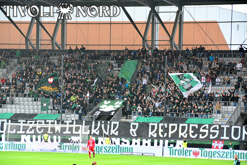 FCW - Hartberg 2:1