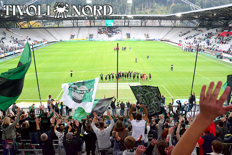 FCW - Lask 1:0