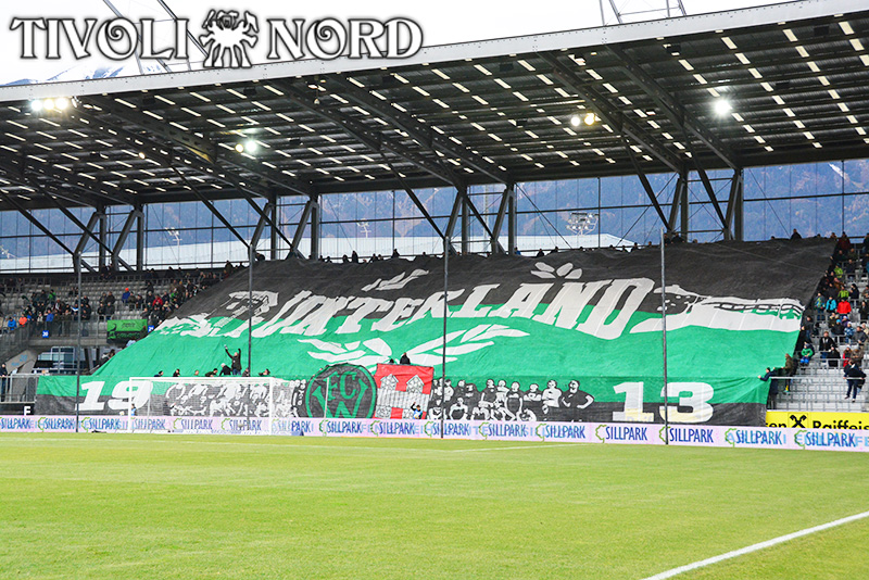 FCW - Rapid Wien 0:1