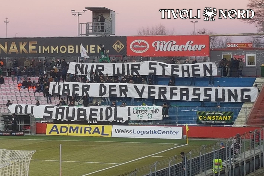 Admira - FCW 3:0