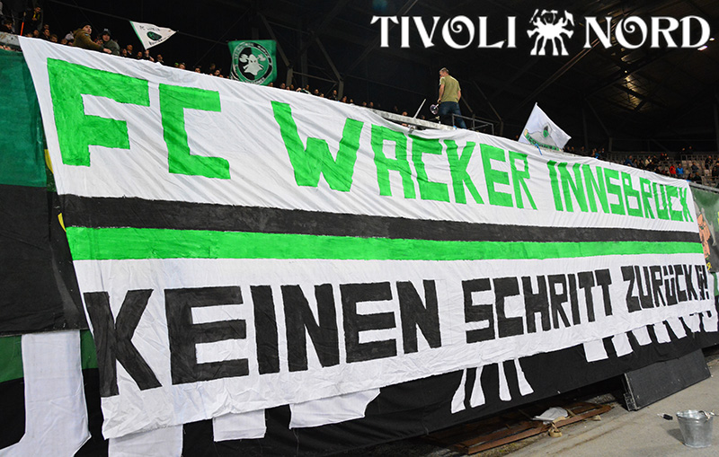 FCW - Mattersburg 0:1