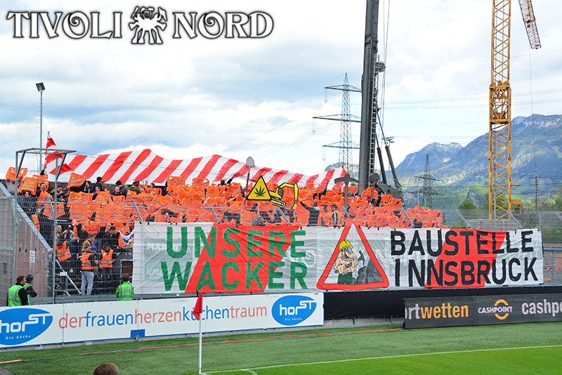 Altach - FCW 1:4