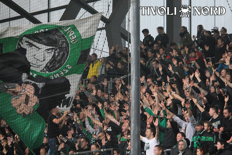 FCW - Hartberg 1:0