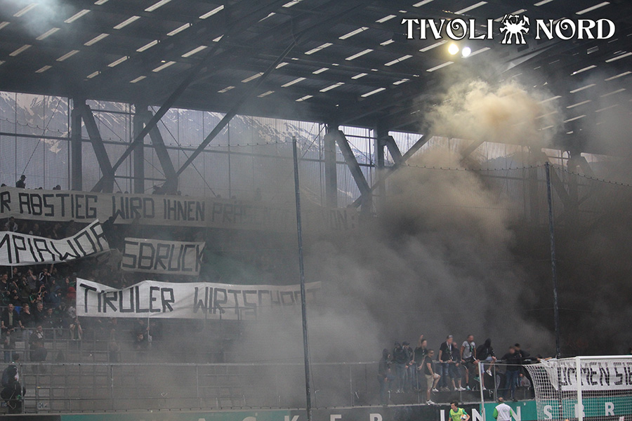 FCW - Mattersburg 4:0