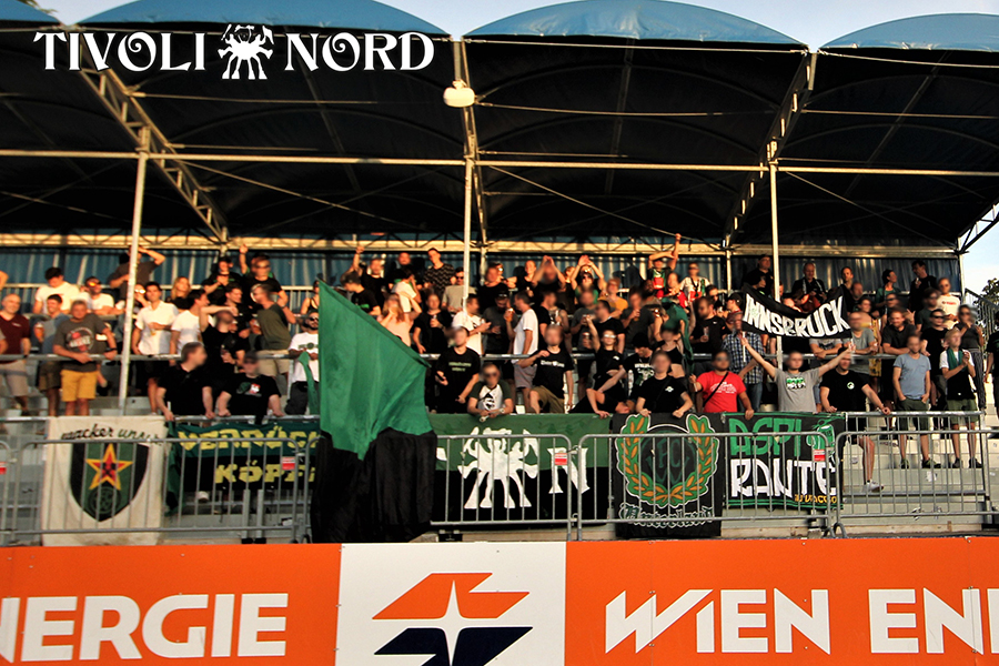 FAC - FCW 2:0