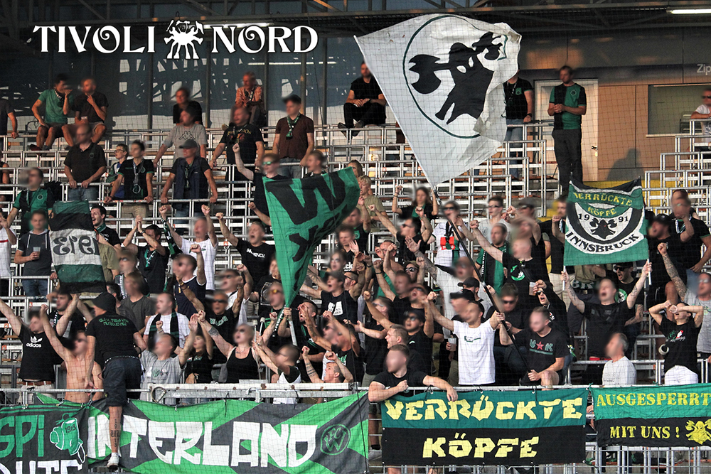 BW Linz - FCW 1:0