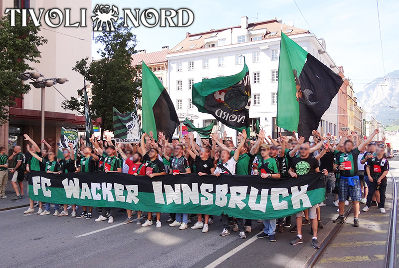FCW - GAK 2:0