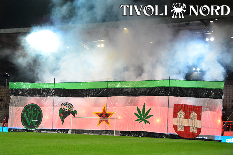FCW - Ried 2:3